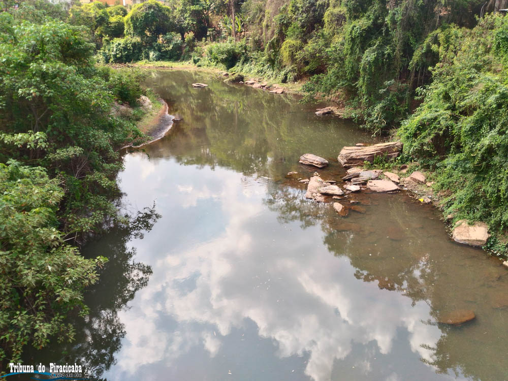 Relatório do Igam mostra que vazão dos rios tende a baixar
