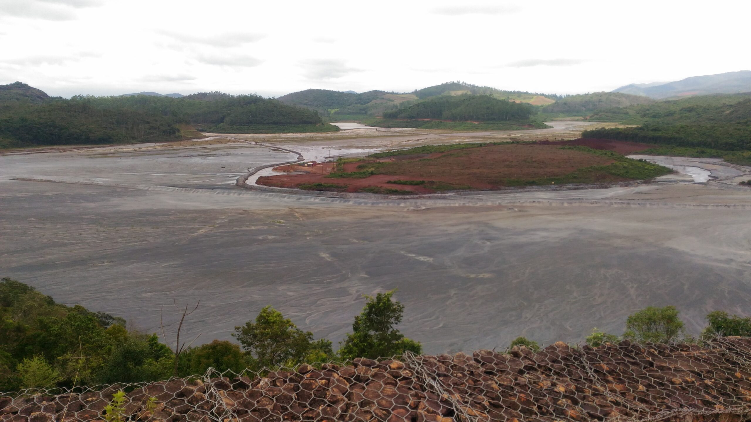 Licença Social para operar: a comunidade sendo ouvida