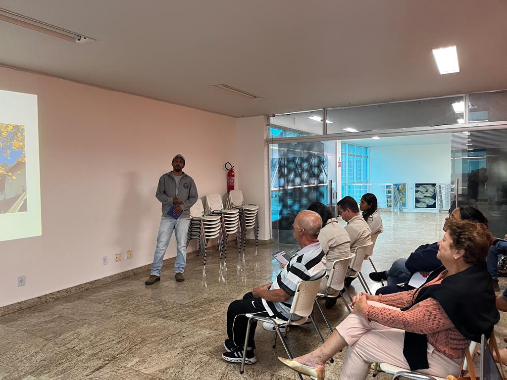 Codema aprova licenças diversas em São Gonçalo