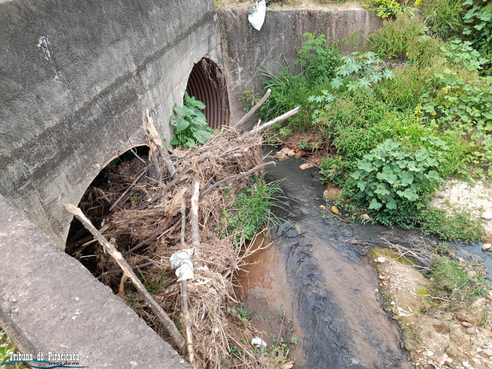 Prefeitura e DAE investem em saneamento básico