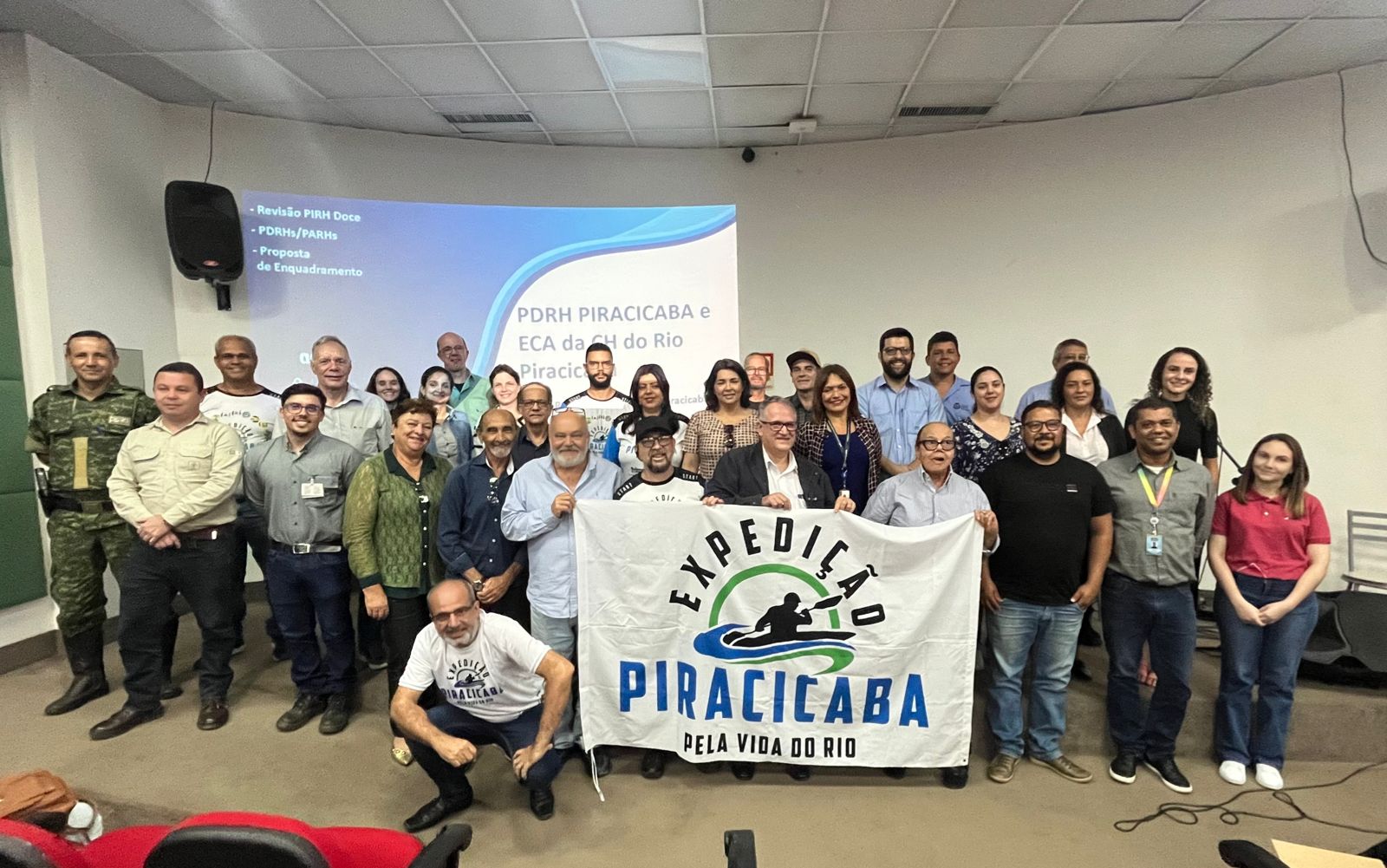 CBHPiracicaba empossará novos conselheiros