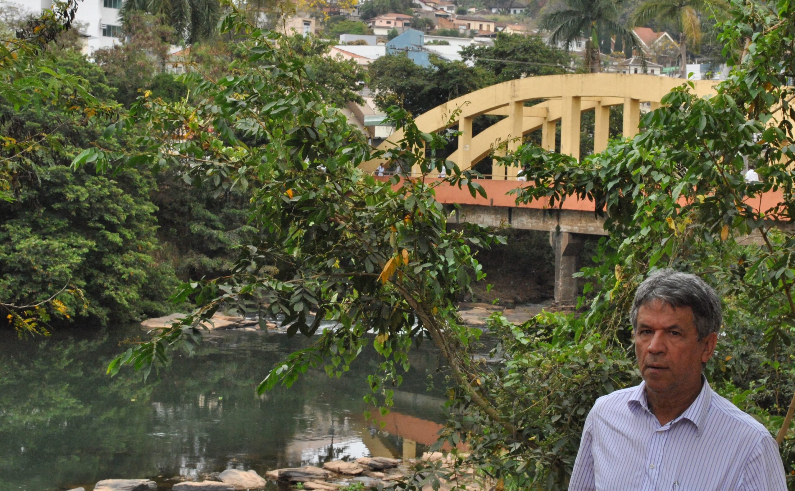 Água e mudanças climáticas Nosso clima, nosso futuro (IPCC, 2023)