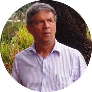 Águas e Mudanças Climáticas - Cláudio Guerra