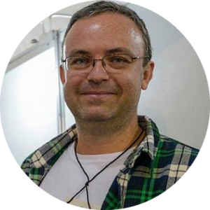 Aves do Piracicaba - João Sérgio