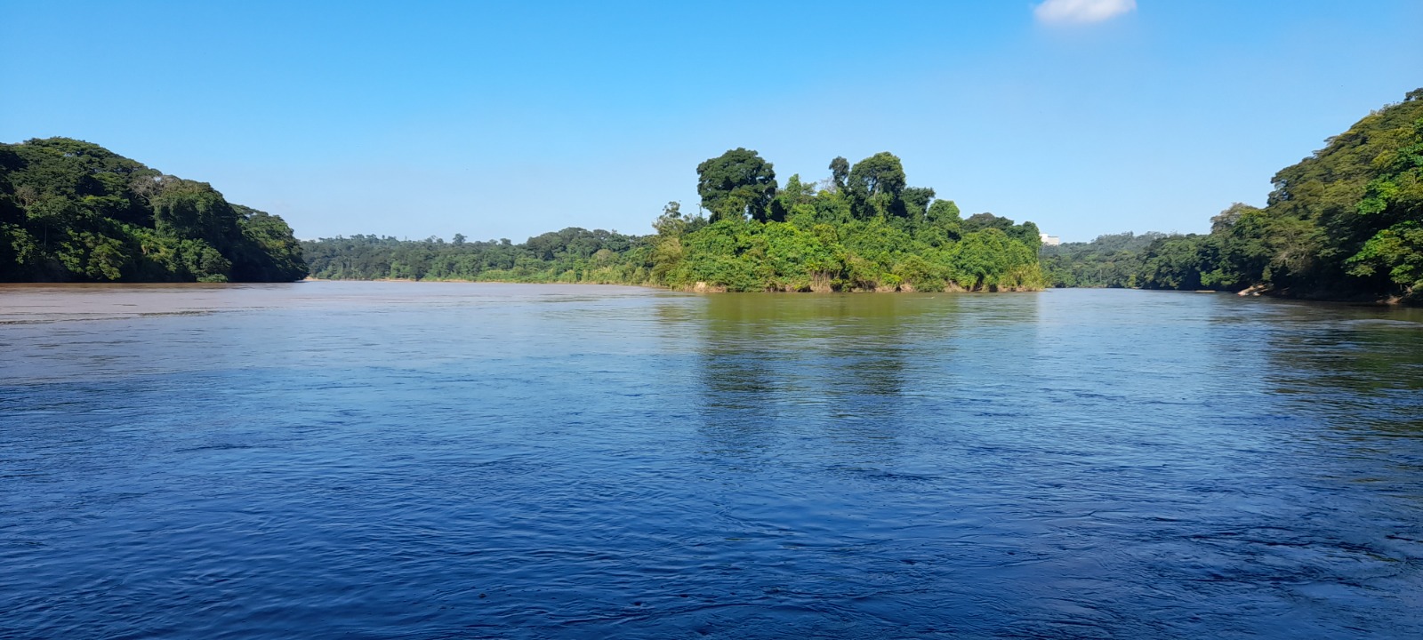 Municípios assinam contrato de transferência para investimentos em saneamento básico