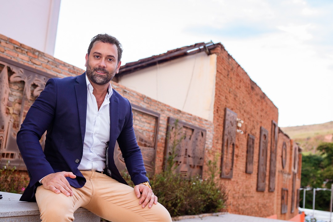 Prefeitura de Rio Piracicaba conquista direitos a royalties da Gasmig