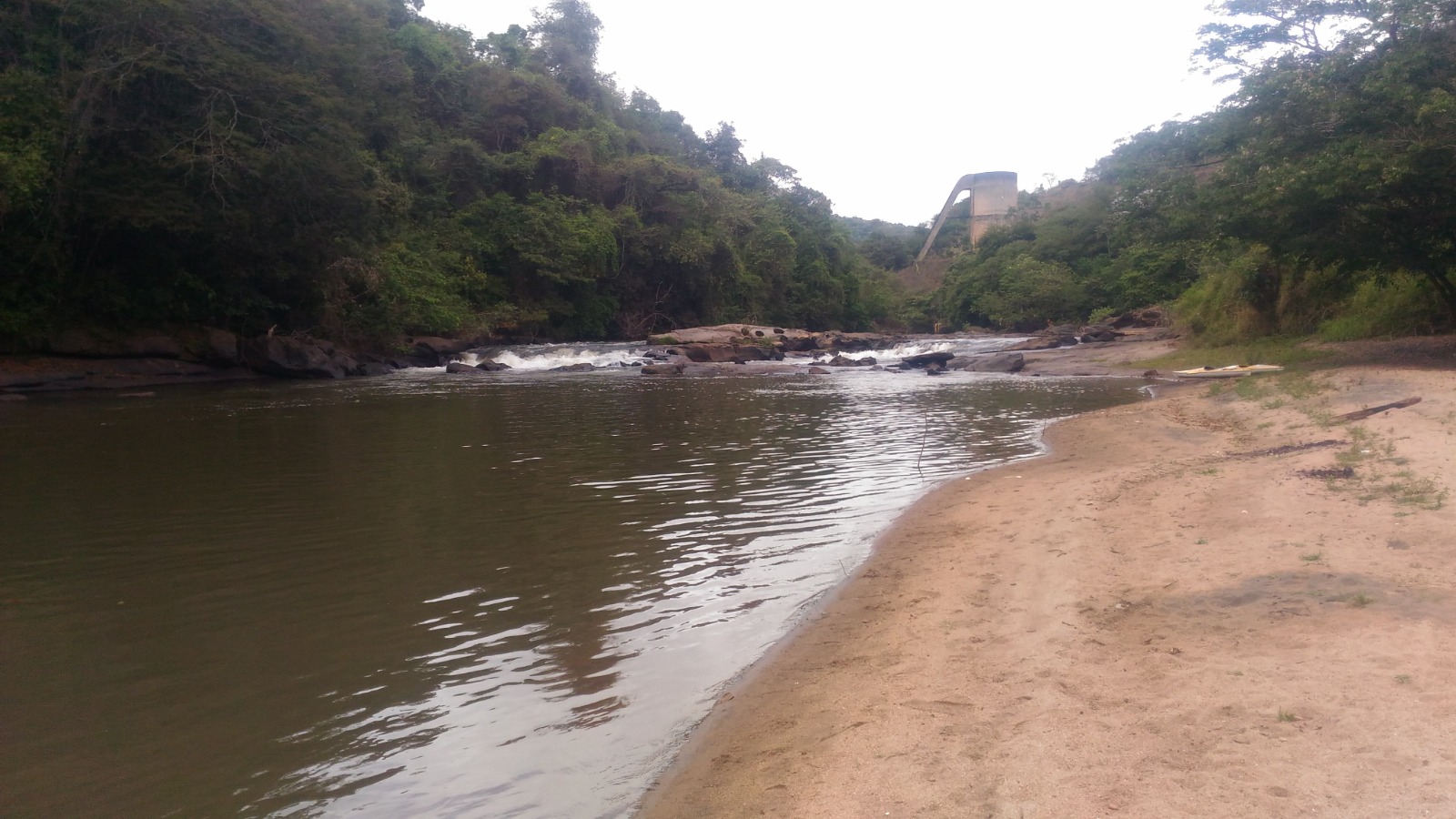 Dia do Rio: preservar e cuidar para garantir água em quantidade e qualidade