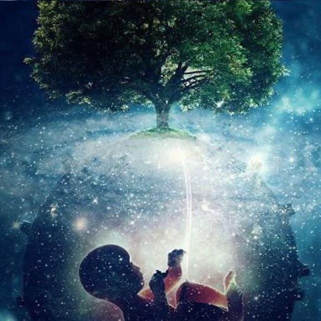 ESTAMOS JUNTOS, CONECTADOS