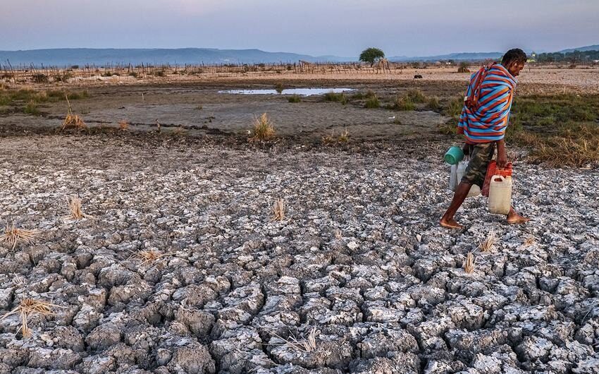  A ONU e as mudanças climáticas