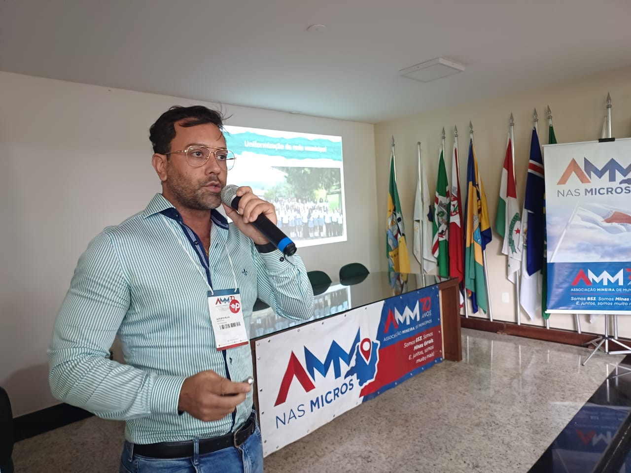 Prefeitura de Rio Piracicaba é destaque em gestão e boas práticas