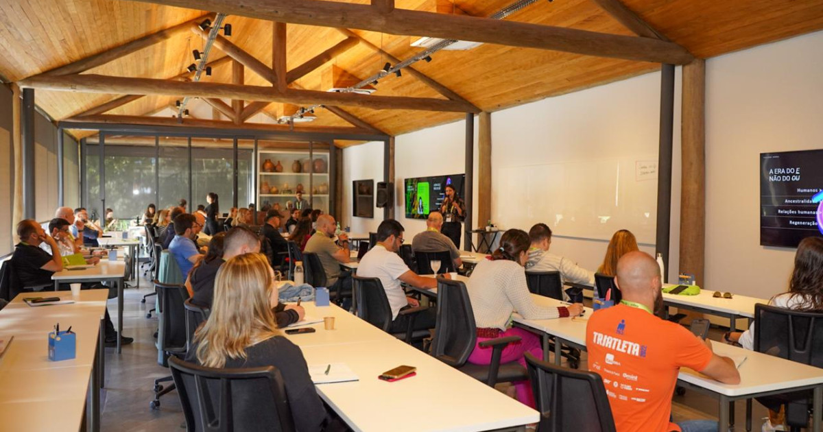 Dia do Planeta: lideranças do Instituto Heineken, Petrobras e Basf discutem futuro sustentável