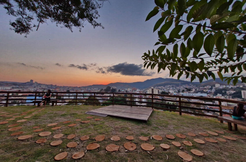  A ressureição do Parque do Areão: O abandono deu lugar a um futuro de lazer e educação