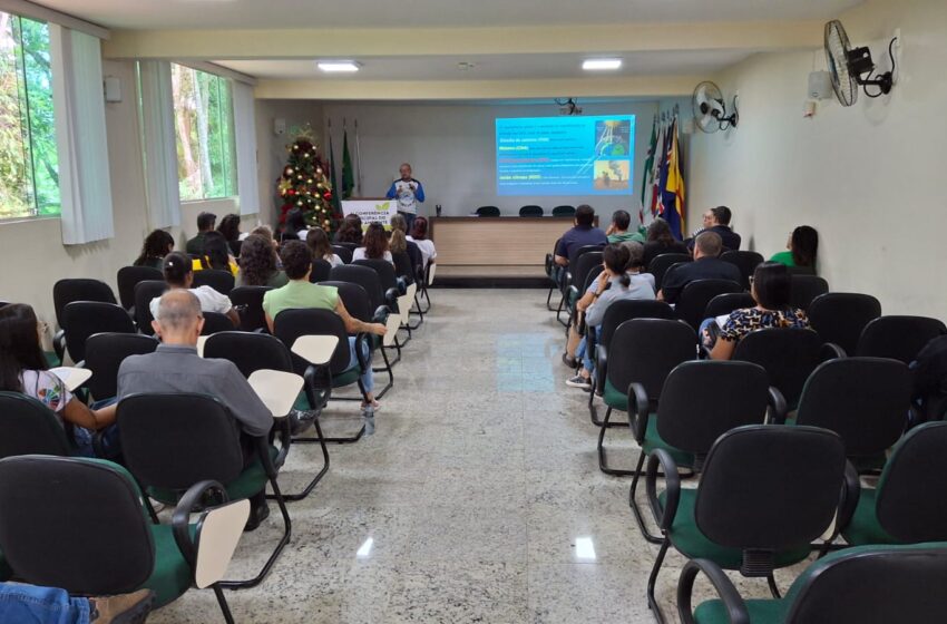  Cidades da Bacia Hidrográfica do Rio Piracicaba promovem suas “Conferências Municipais de Meio Ambiente”