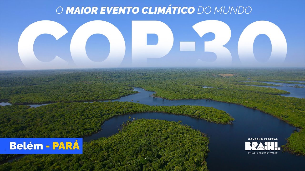 O que é a COP-30?