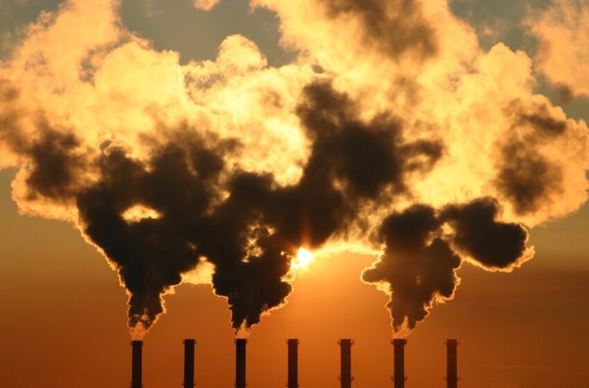 Mudanças Climáticas e o Observatório do Clima