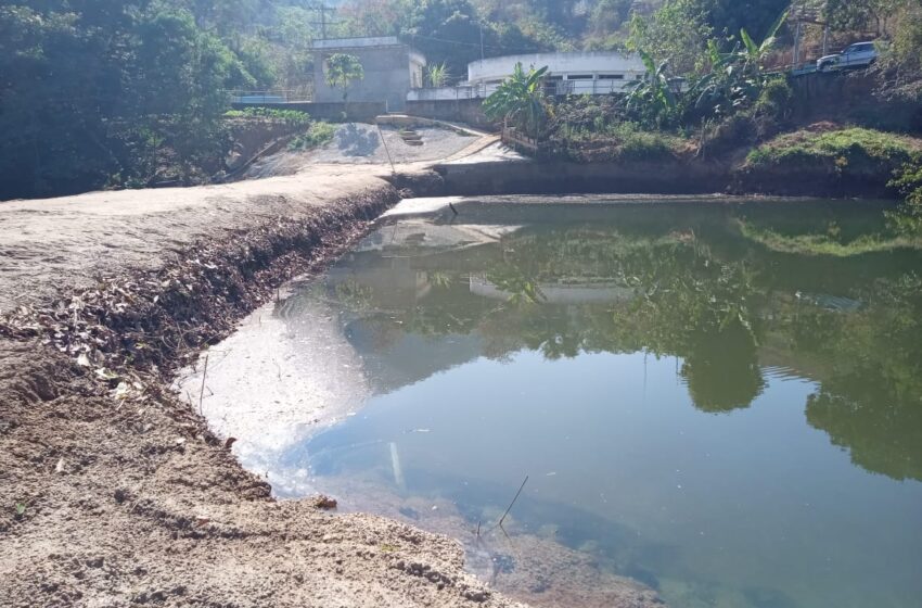 Segurança hídrica: a importância da manutenção preventiva das estações de tratamento