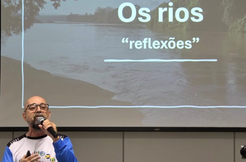  Obras hidro ambientais