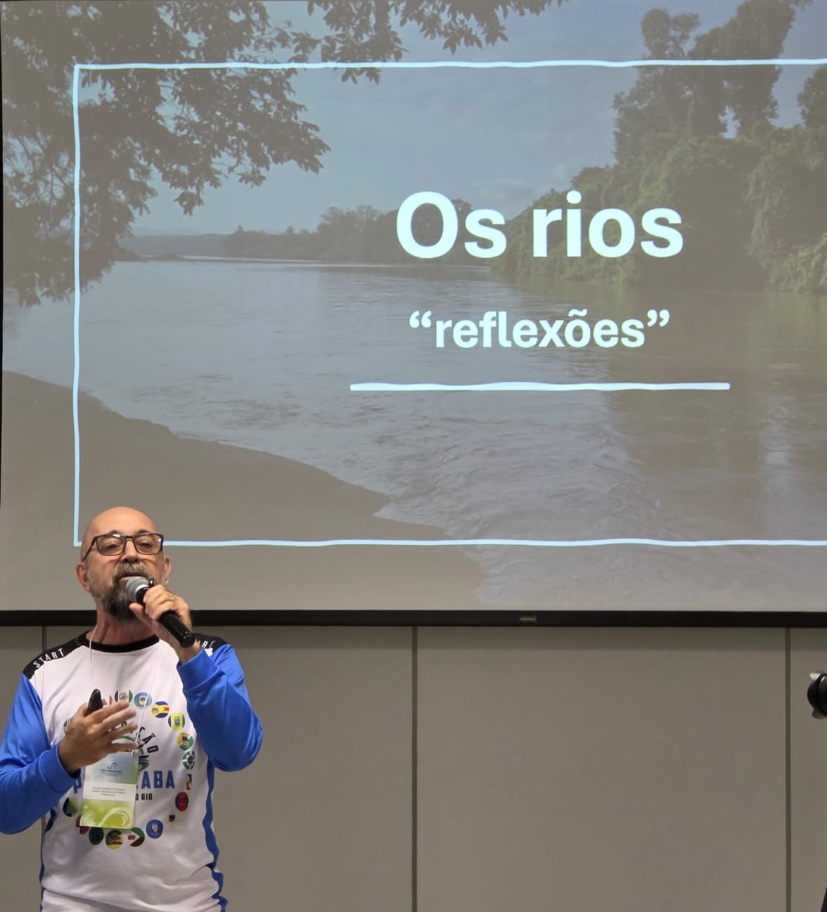 Obras hidro ambientais