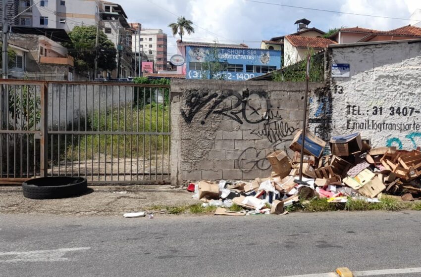  Não é culpa da chuva: o preço da negligência ambiental