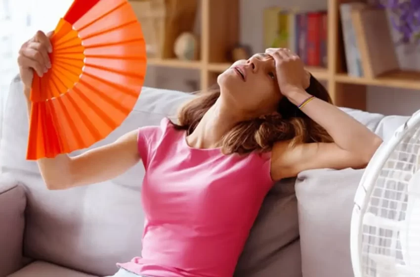  Verão 2026: Calor sufocante de dia e noites insuportáveis