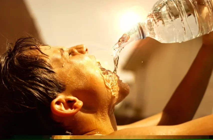  Calor excessivo: causas, riscos e como se prevenir