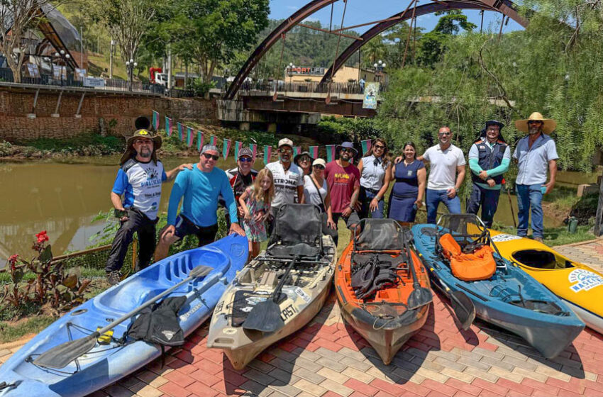  29º Dia Internacional de Ação pelos Rios