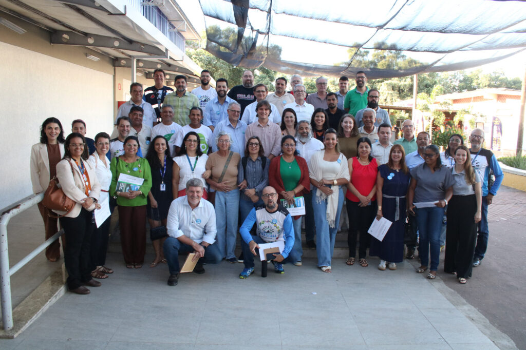 CBH Doce empossa conselheiros e nova diretoria