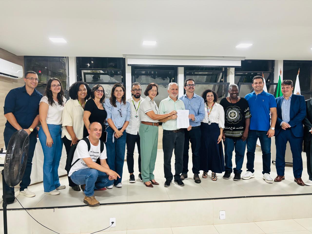 IFMG dá passo decisivo para implantação em João Monlevade com portaria de funcionamento