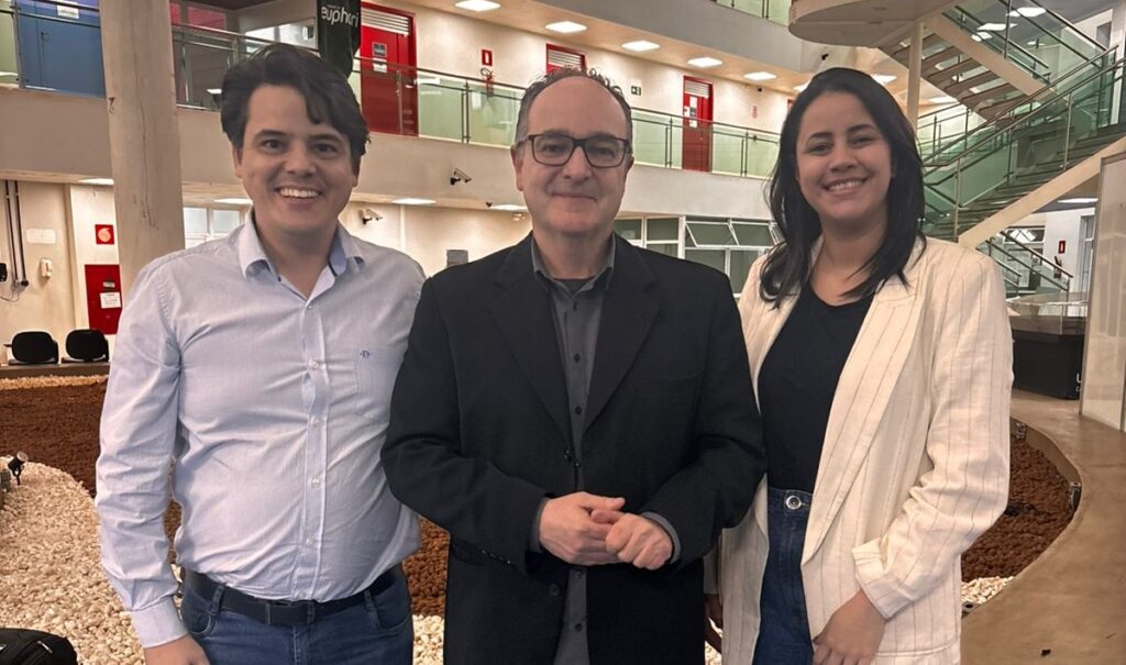 João Monlevade participa de encontro sobre inovação e reaproveitamento de rejeitos da mineração
