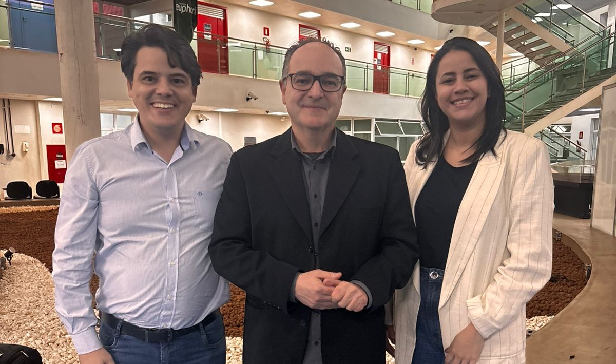 João Monlevade participa de encontro sobre inovação e reaproveitamento de rejeitos da mineração