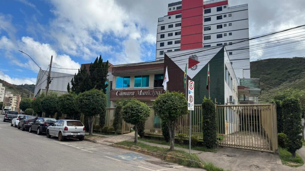 Câmara prepara 32ª edição do Cidadão Legal