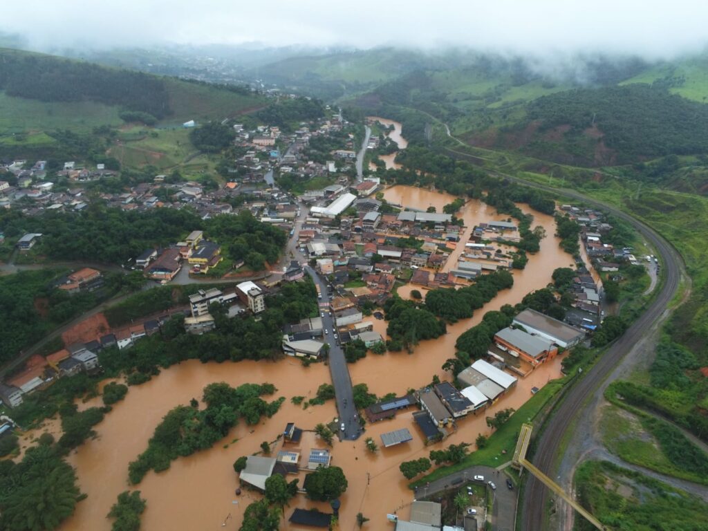 Super El Niño 2026: Brasil em alerta para impactos climáticos extremos