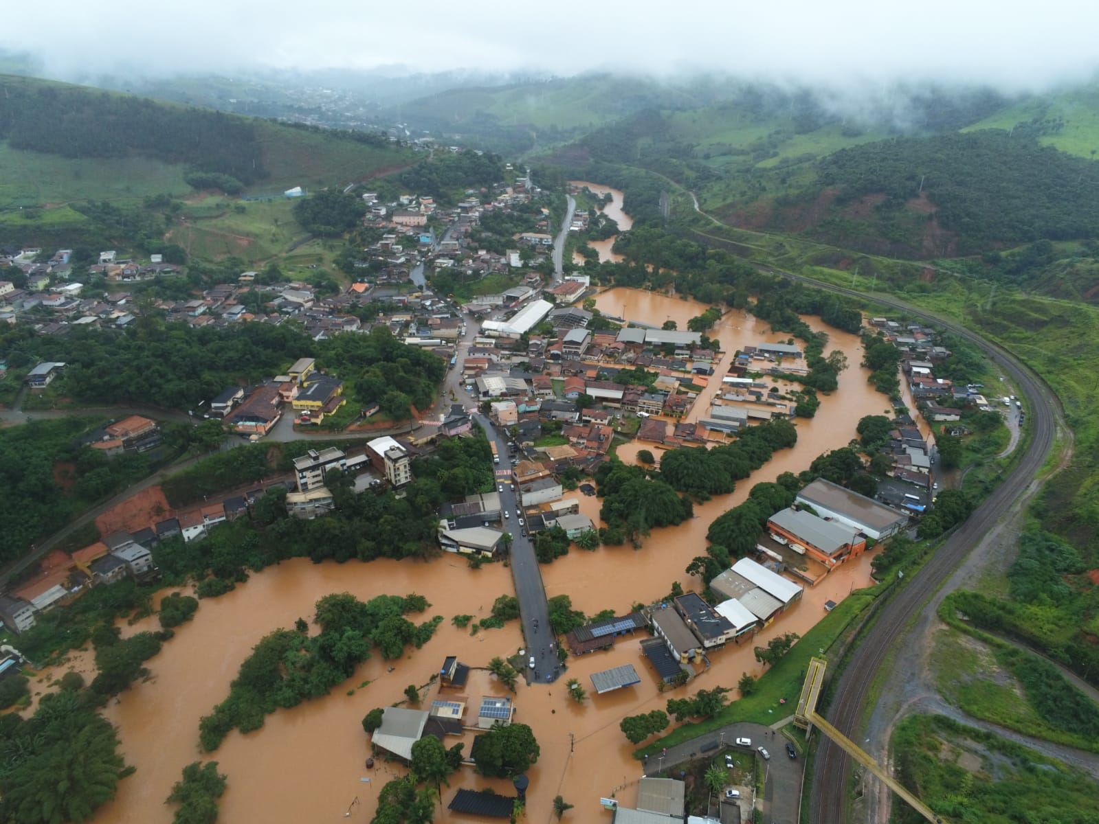 Super El Niño 2026: Brasil em alerta para impactos climáticos extremos