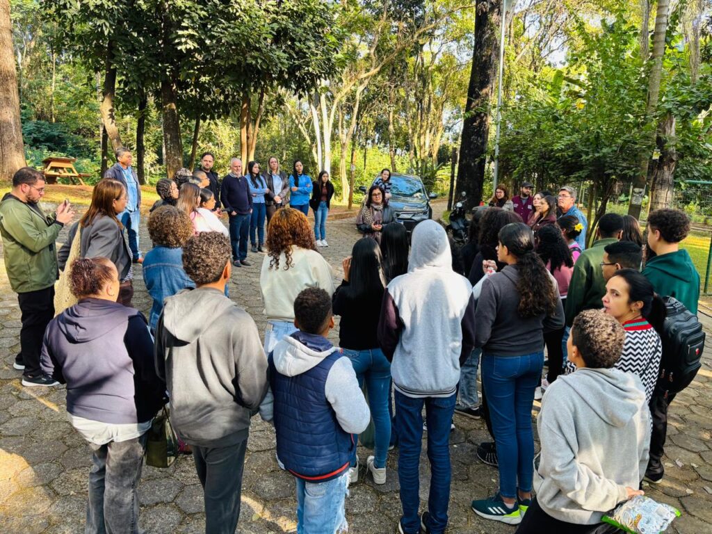 Meio ambiente é tema de ações educativas e homenagens em João Monlevade