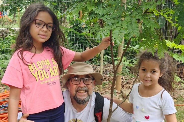 Os sinos anunciam: ETE Carneirinhos, o Piracicaba agradece