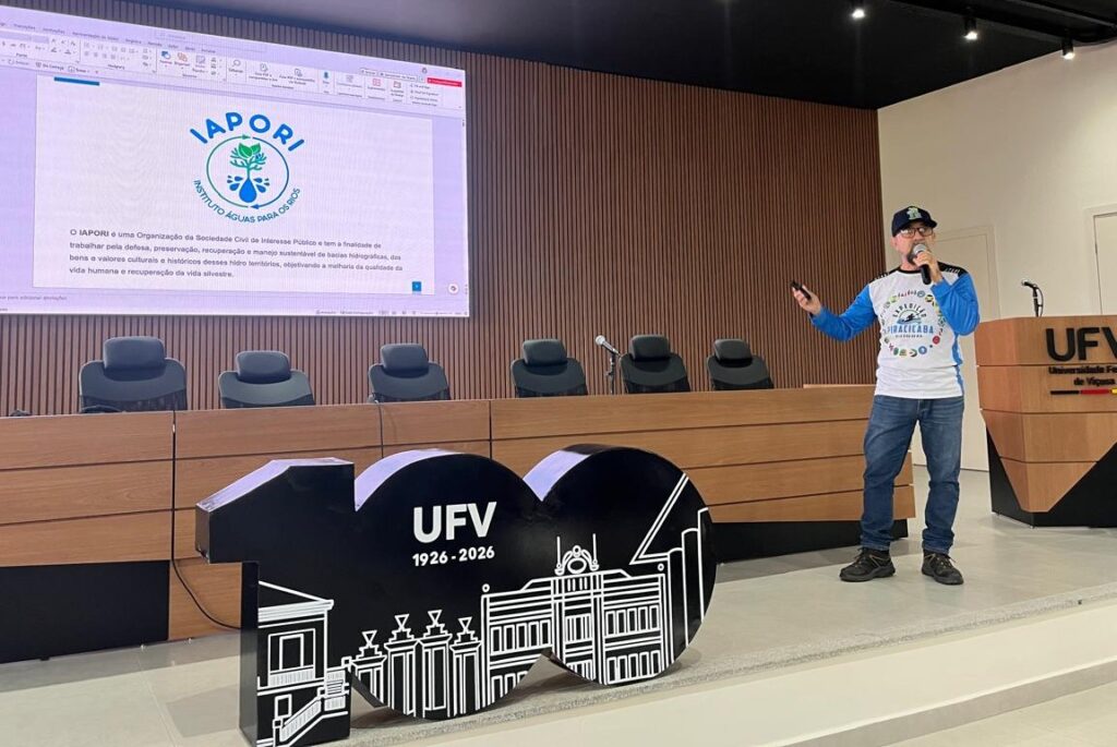 IAPORI promove Assembleia Extraordinária em Aimorés