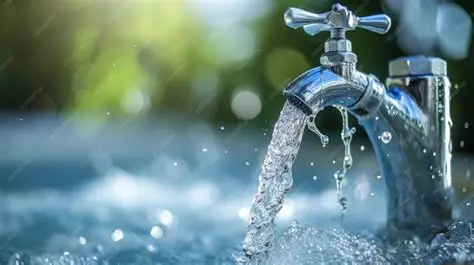 Saneamento como estratégia de adaptação às mudanças climáticas
