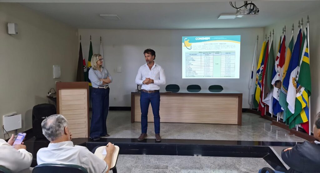Choque de gestão: Consmepi reduz custos e gera economia de R$516 mil aos municípios