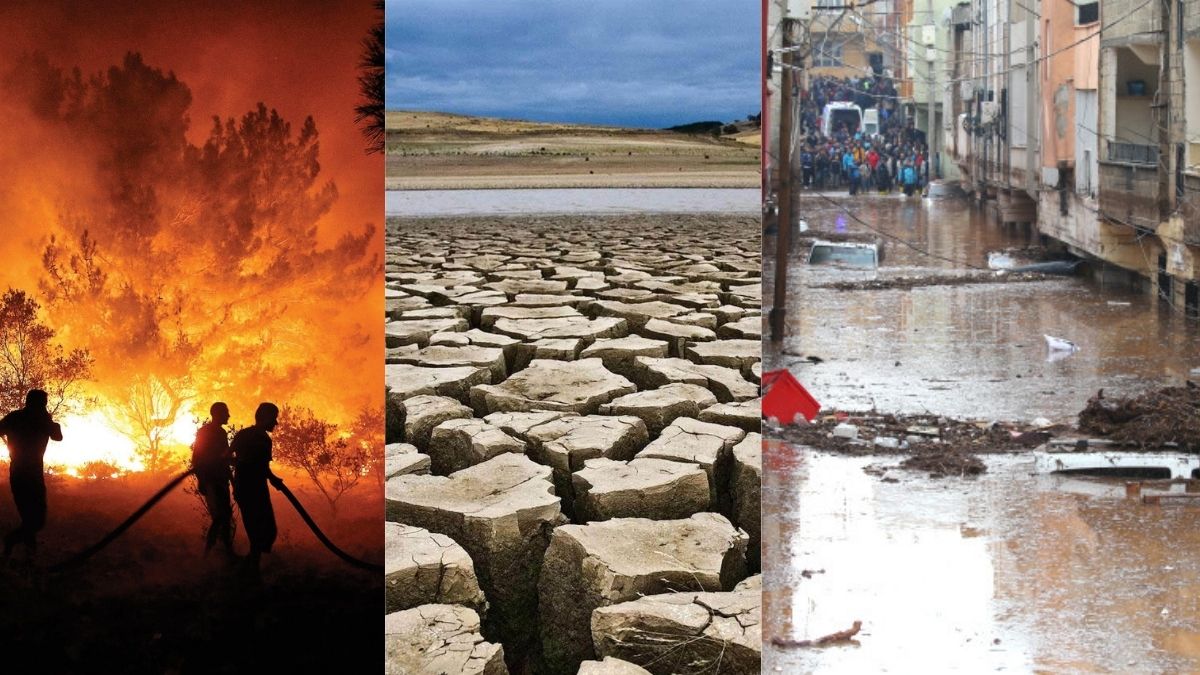 El Niño 2026: intensidade inédita, efeitos globais e locais