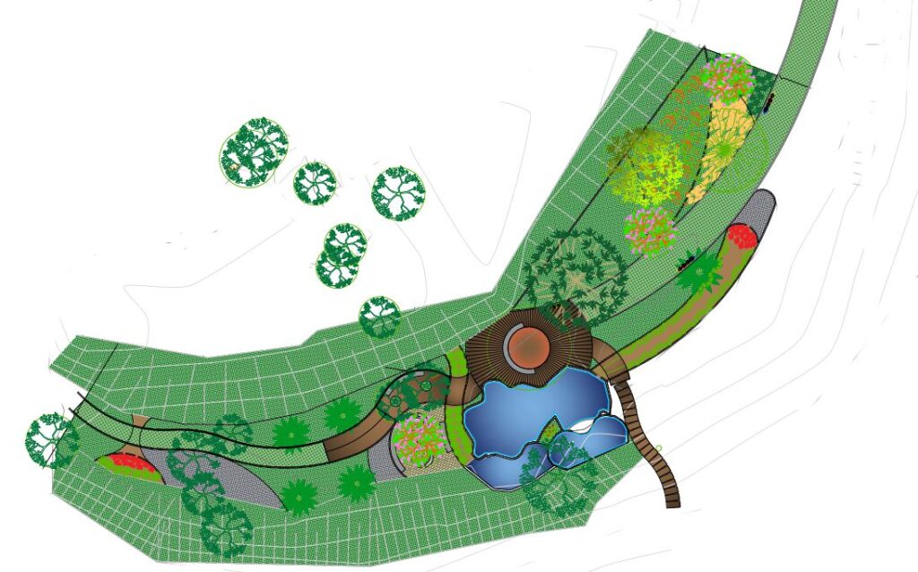 Revitalização do Espelho D´Água: Prefeitura publica edital para obra no Parque do Areão