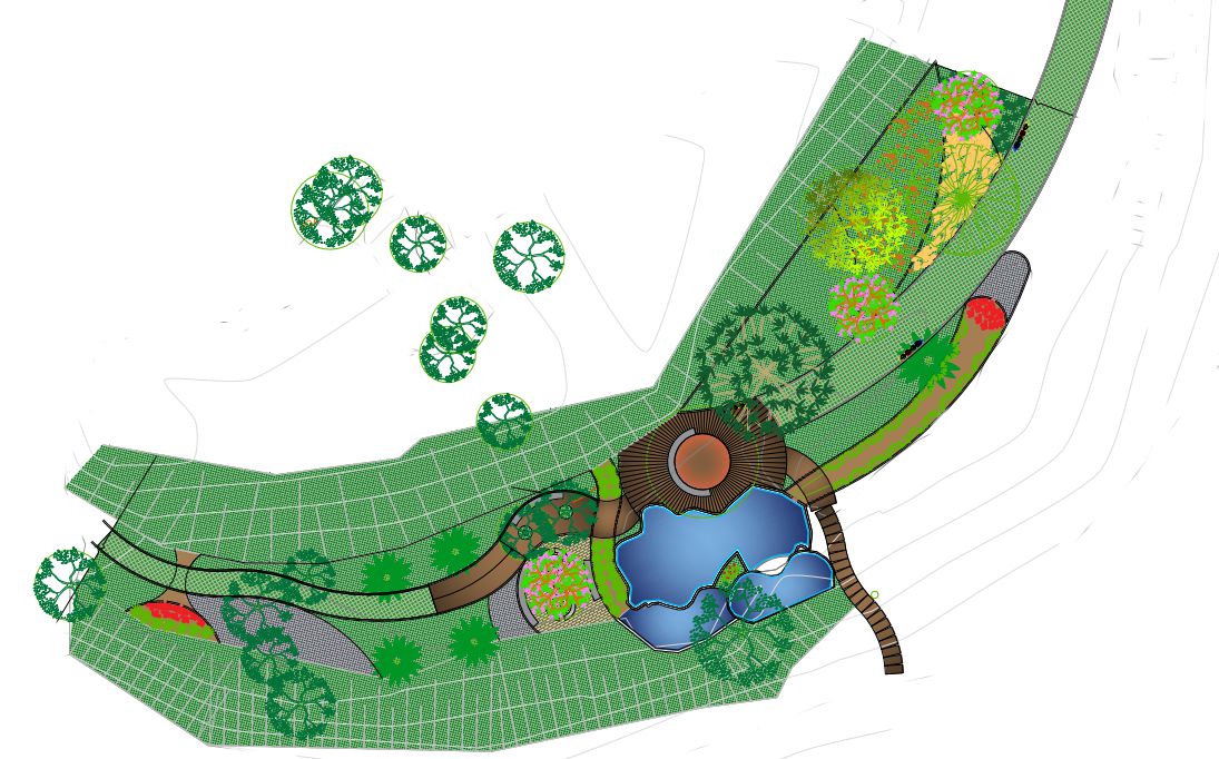 Revitalização do Espelho D´Água: Prefeitura publica edital para obra no Parque do Areão