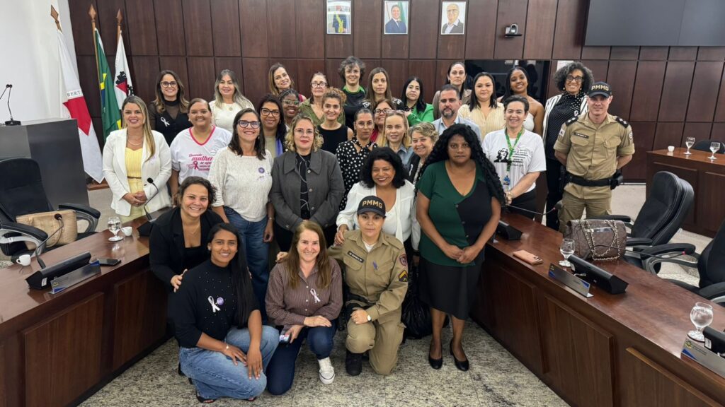 Audiência pública debate criação da Casa de Proteção à Mulher
